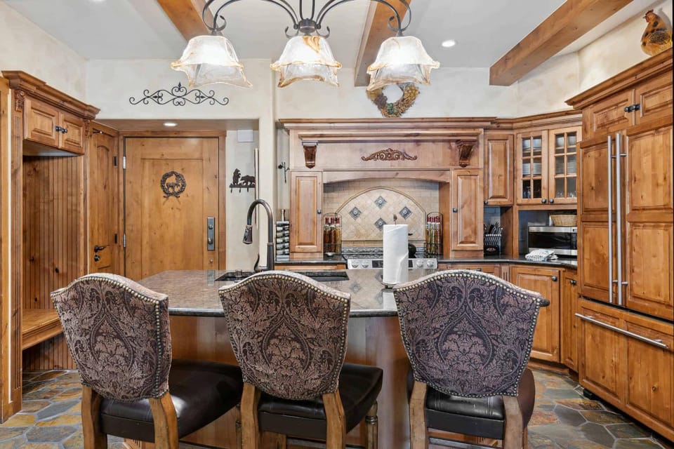 Lodge at Lionshead 230B Apartment in Vail