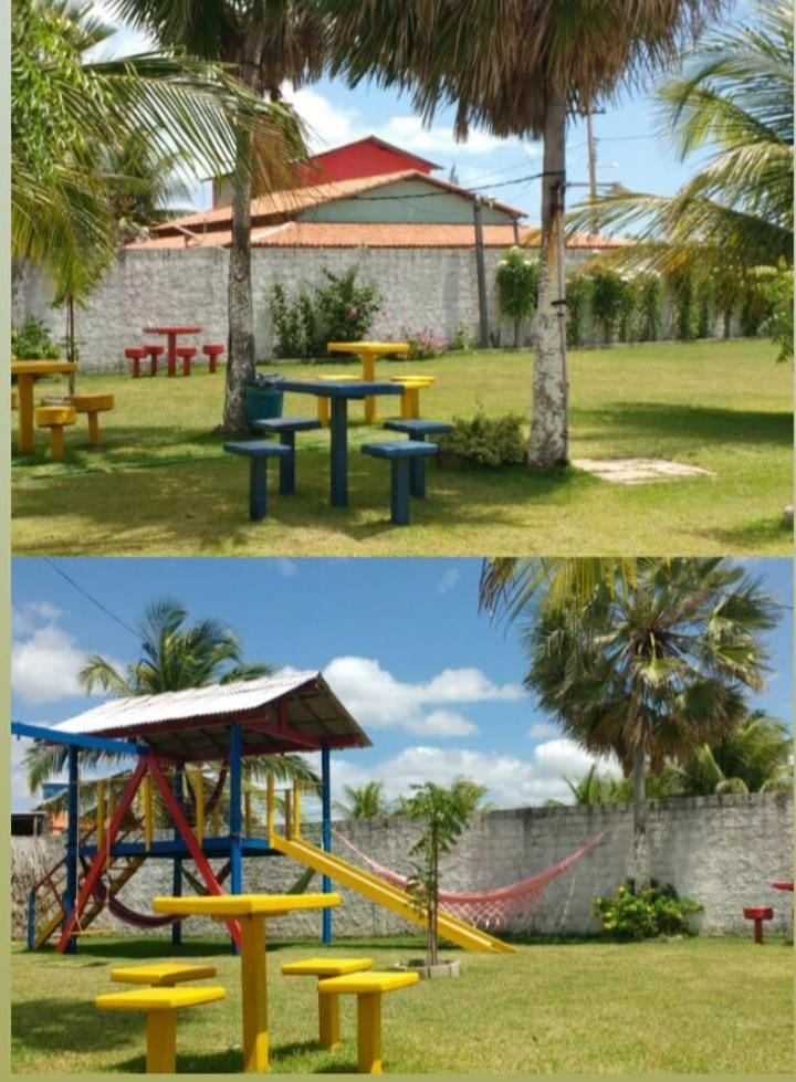 Communal lounge/ TV room, Day, Children play ground, Garden, Evening entertainment, Garden view