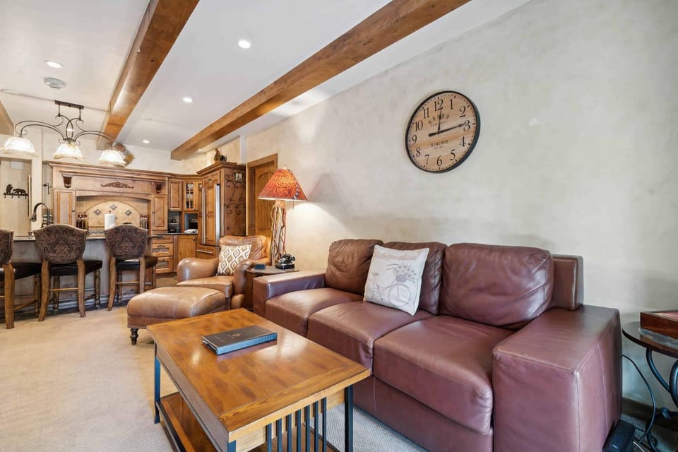 Lodge at Lionshead 230A Apartment in Vail