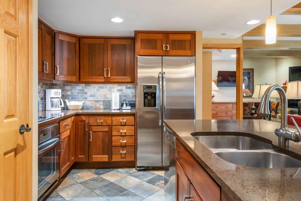 Lodge at Lionshead 250B Apartment in Vail