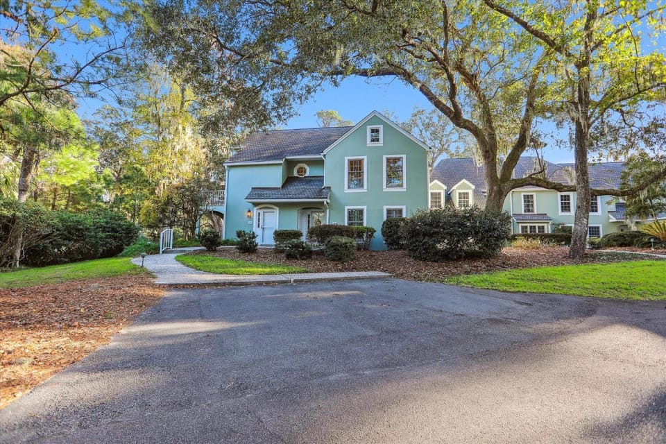 193 Evian House in Hilton Head Island