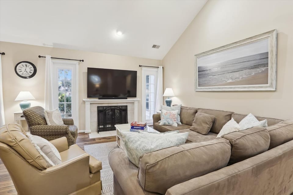 193 Evian House in Hilton Head Island