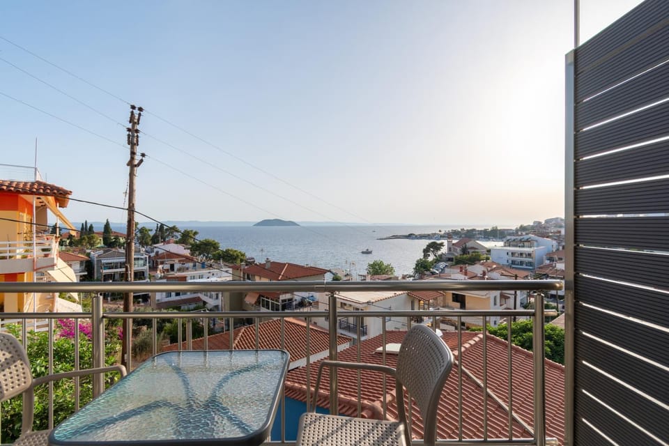 Elena's Luxury Sea View House 3 House in Halkidiki