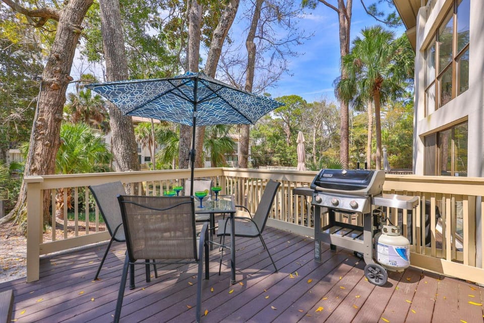 3086 Seascape Villas House in South Forest Beach