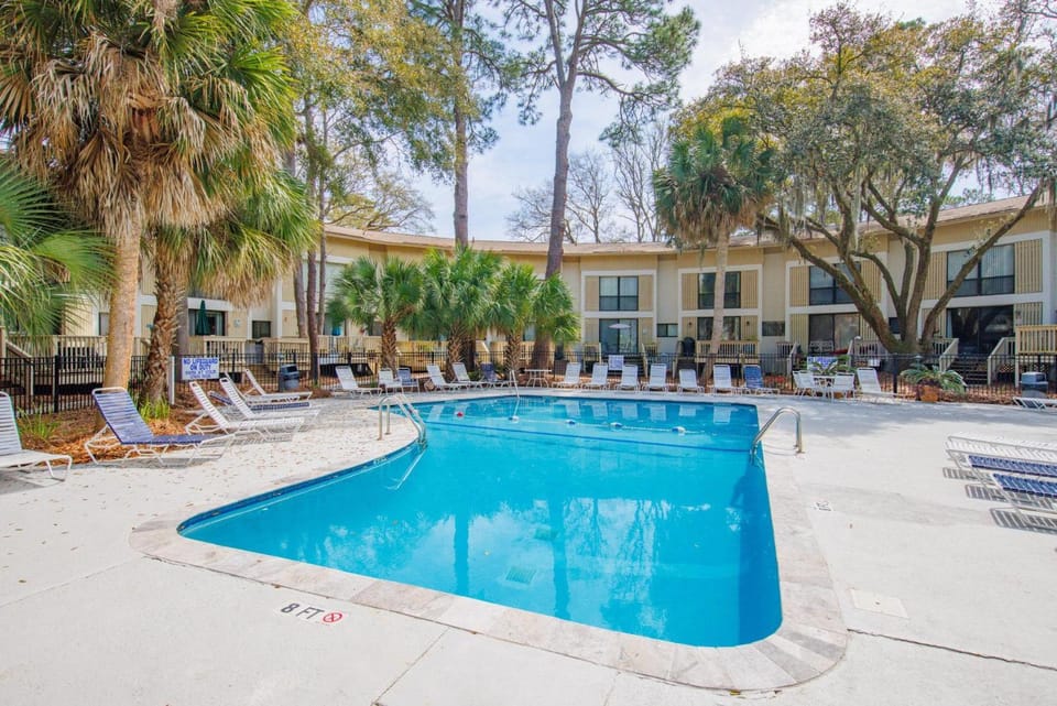 3086 Seascape Villas House in South Forest Beach