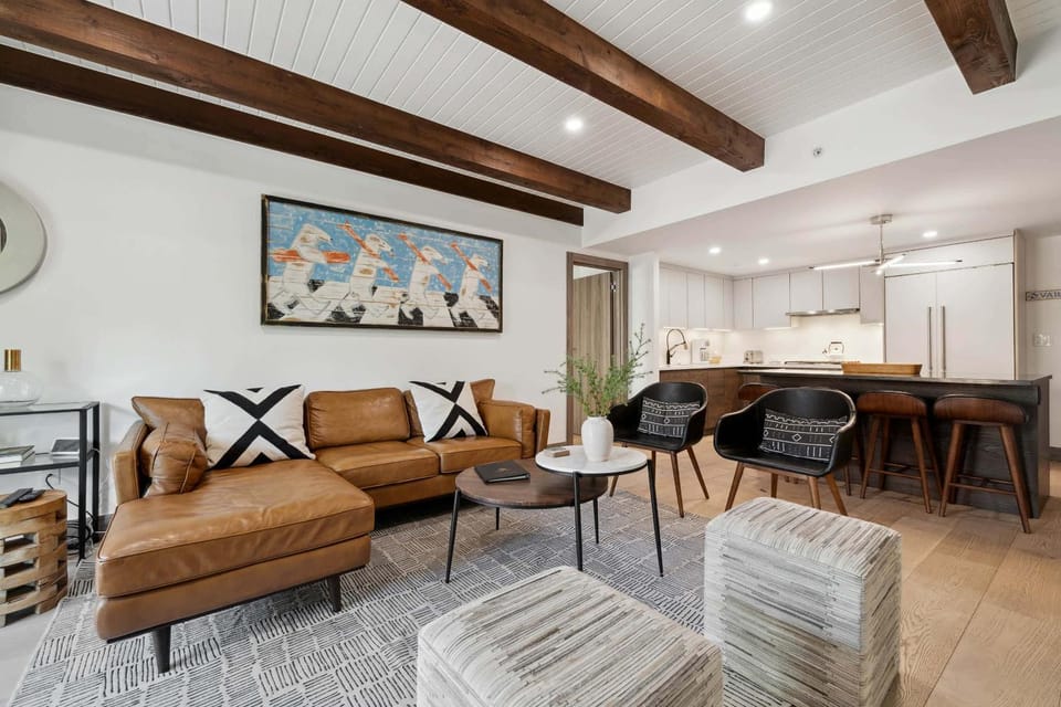 Lodge at Lionshead 260 Apartment in Vail