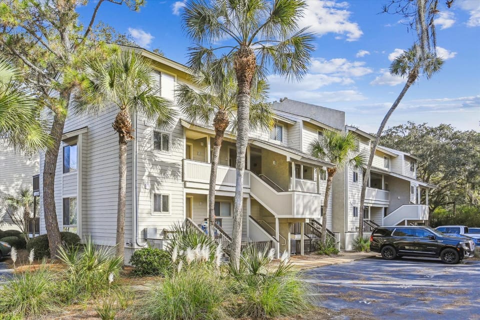 203 Tanglewood House in South Forest Beach