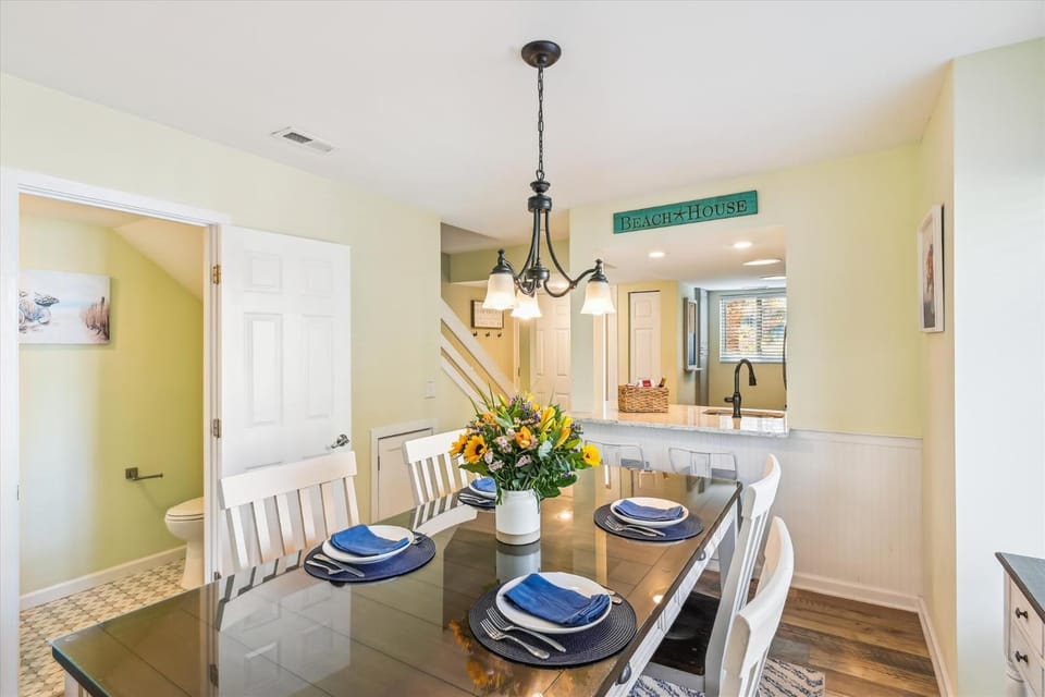 203 Tanglewood House in South Forest Beach