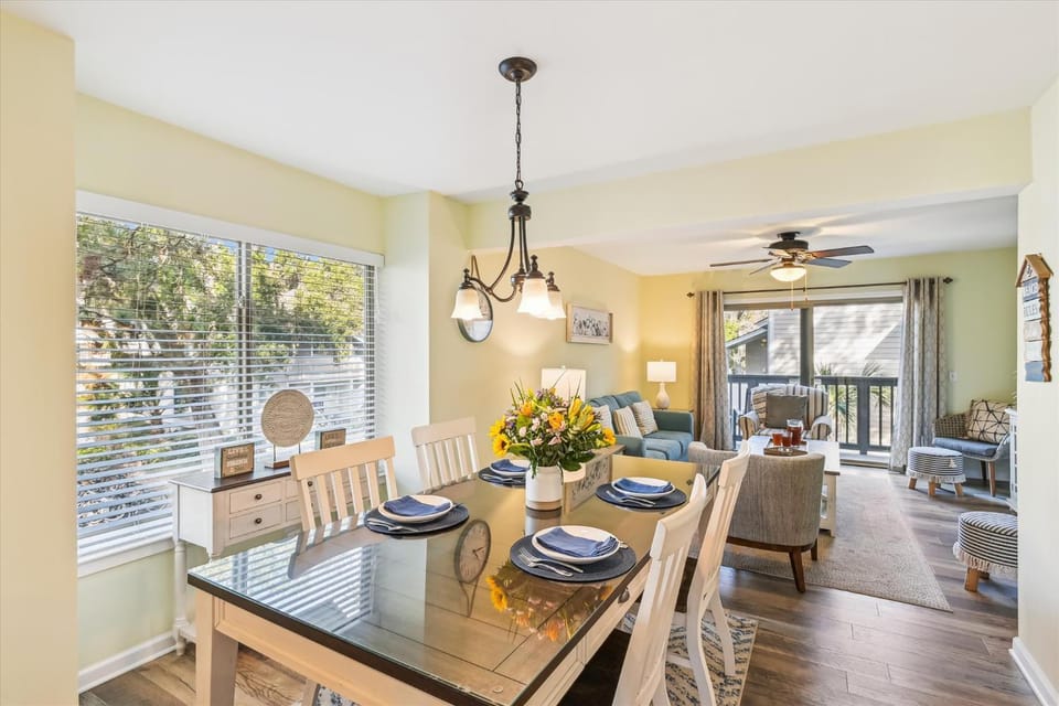 203 Tanglewood House in South Forest Beach