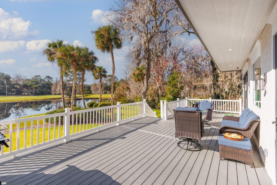 18 St. John's Place House in Hilton Head Island