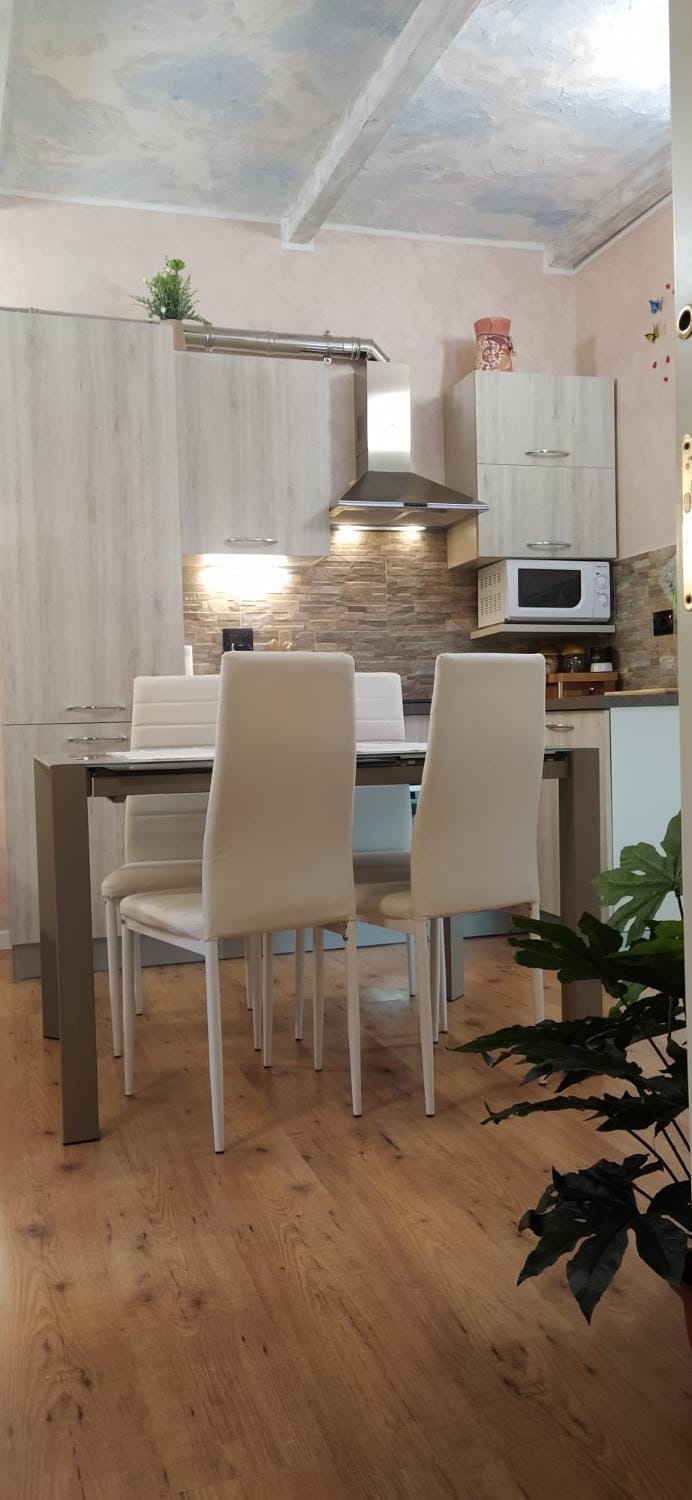 Ribero's Home - Center - Quite Zone House in Sanremo