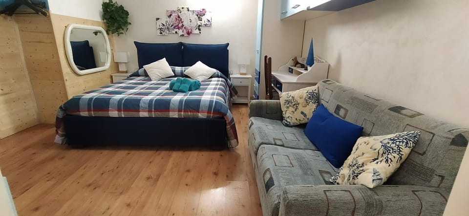 Ribero's Home - Center - Quite Zone House in Sanremo