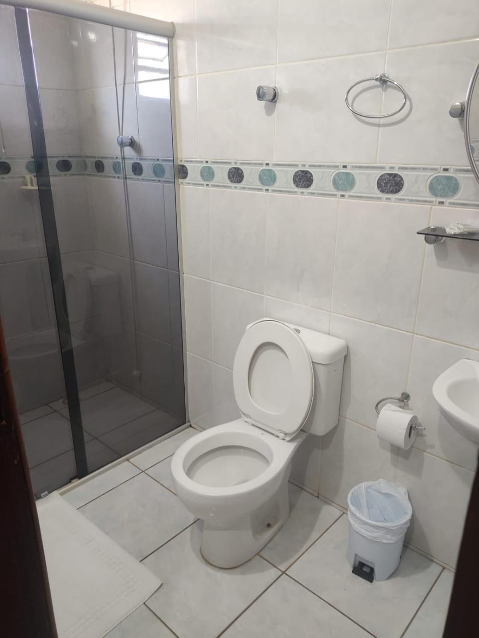 Hotel Vila Planalto Hotel in State of Goiás