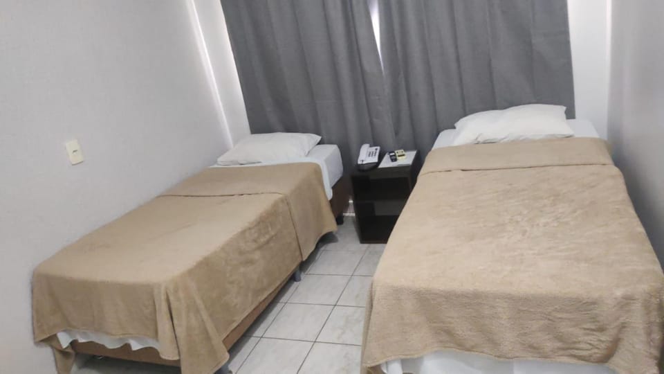 Hotel Vila Planalto Hotel in State of Goiás