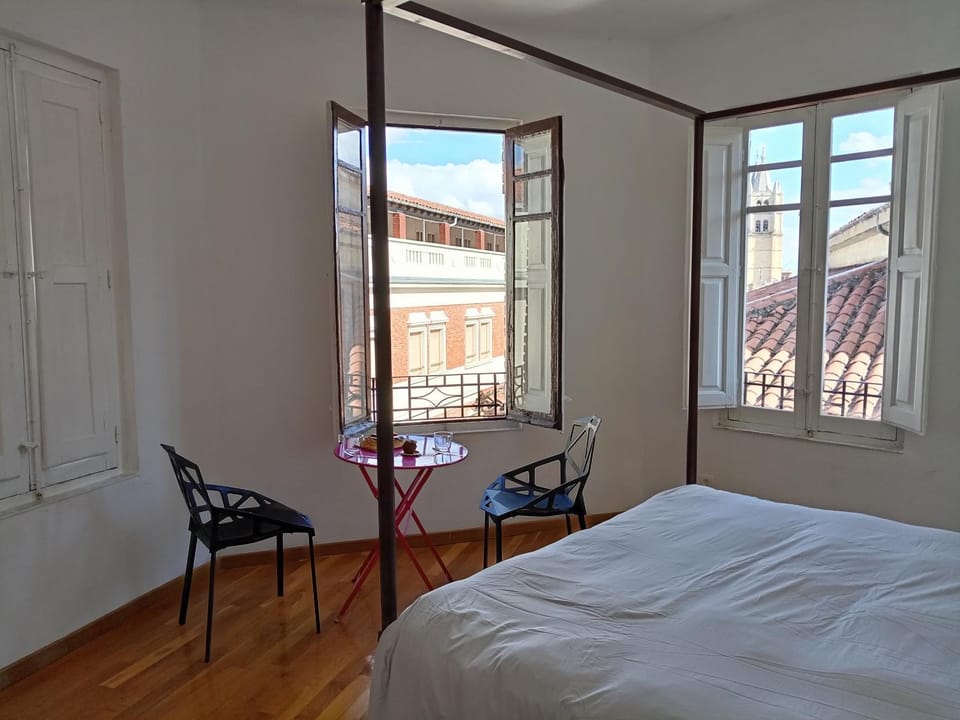 Casa Cañas-Catedral de León Apartment in León