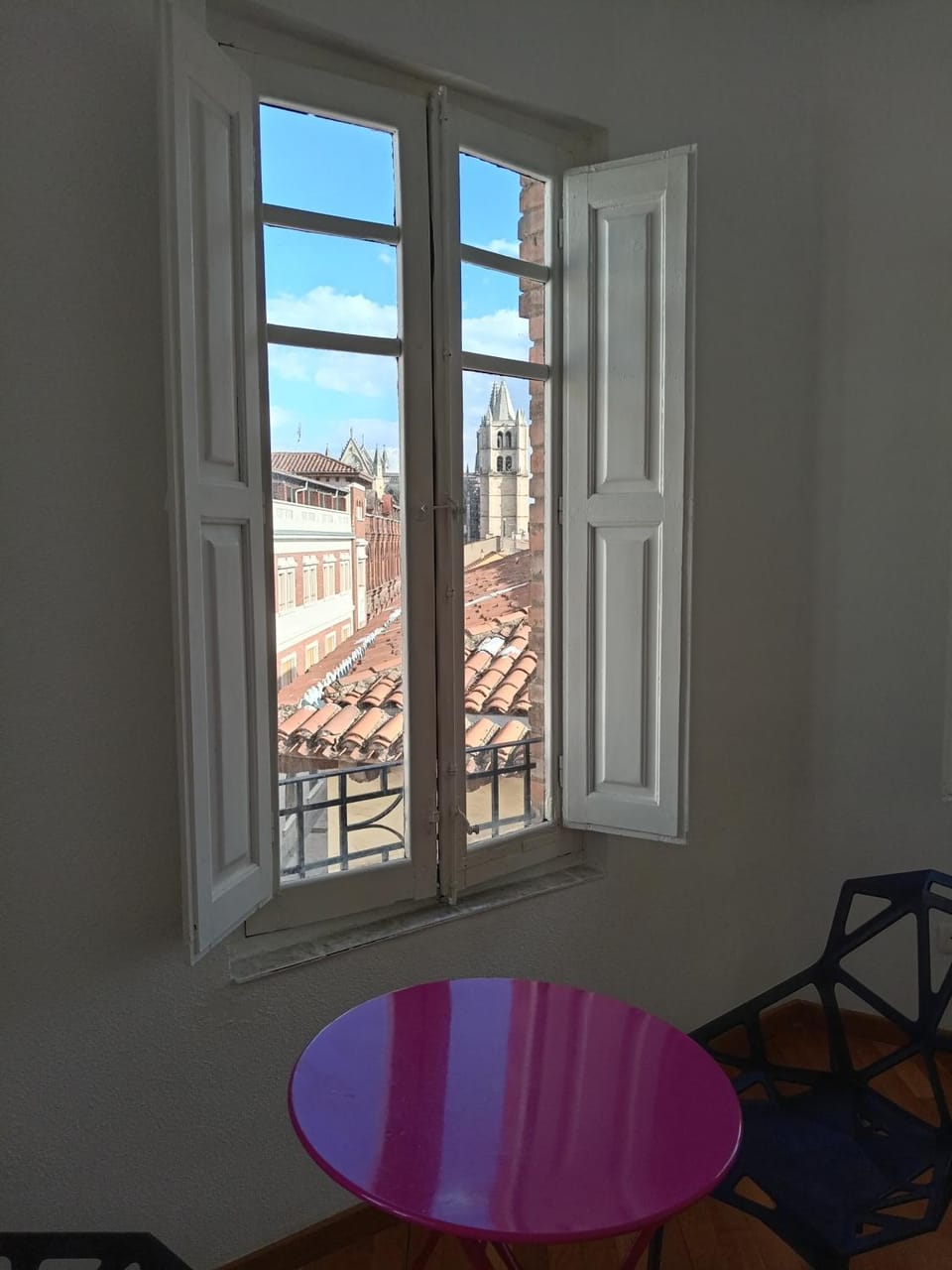 Casa Cañas-Catedral de León Apartment in León