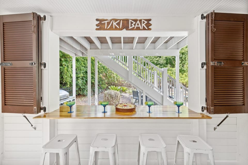 42 Bradley Beach Road House in Hilton Head Island