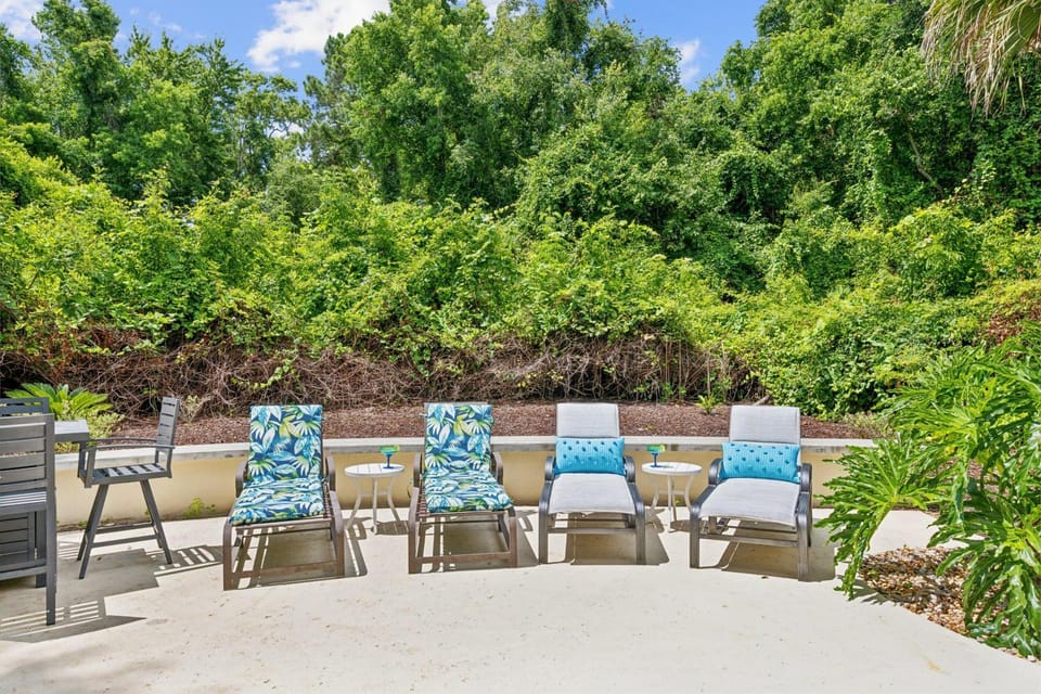 42 Bradley Beach Road House in Hilton Head Island