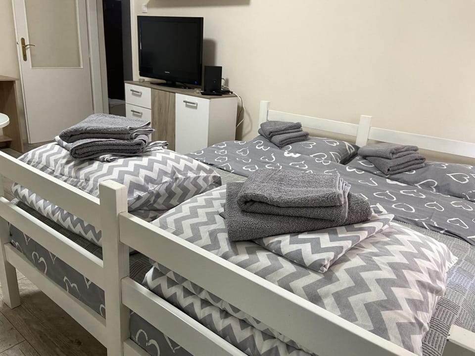 Apartman Lea Apartment in Serbia