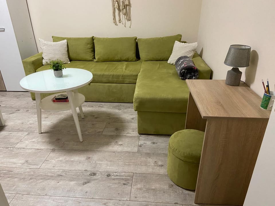 Apartman Lea Apartment in Serbia