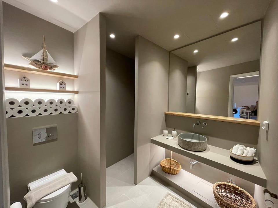 Lemon Tree Apartment Apartment in Skiathos