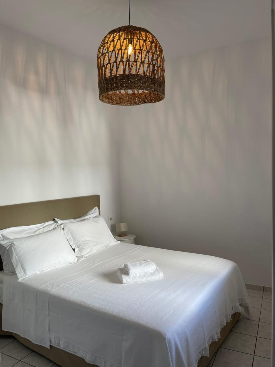 Lemon Tree Apartment Apartment in Skiathos