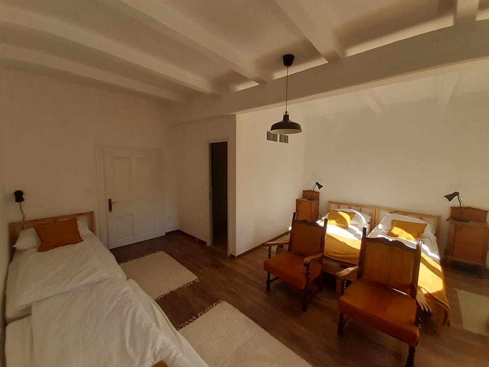 Halászmester Vendégház Apartment in Hungary
