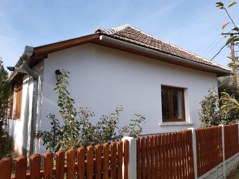 Halászmester Vendégház Apartment in Hungary