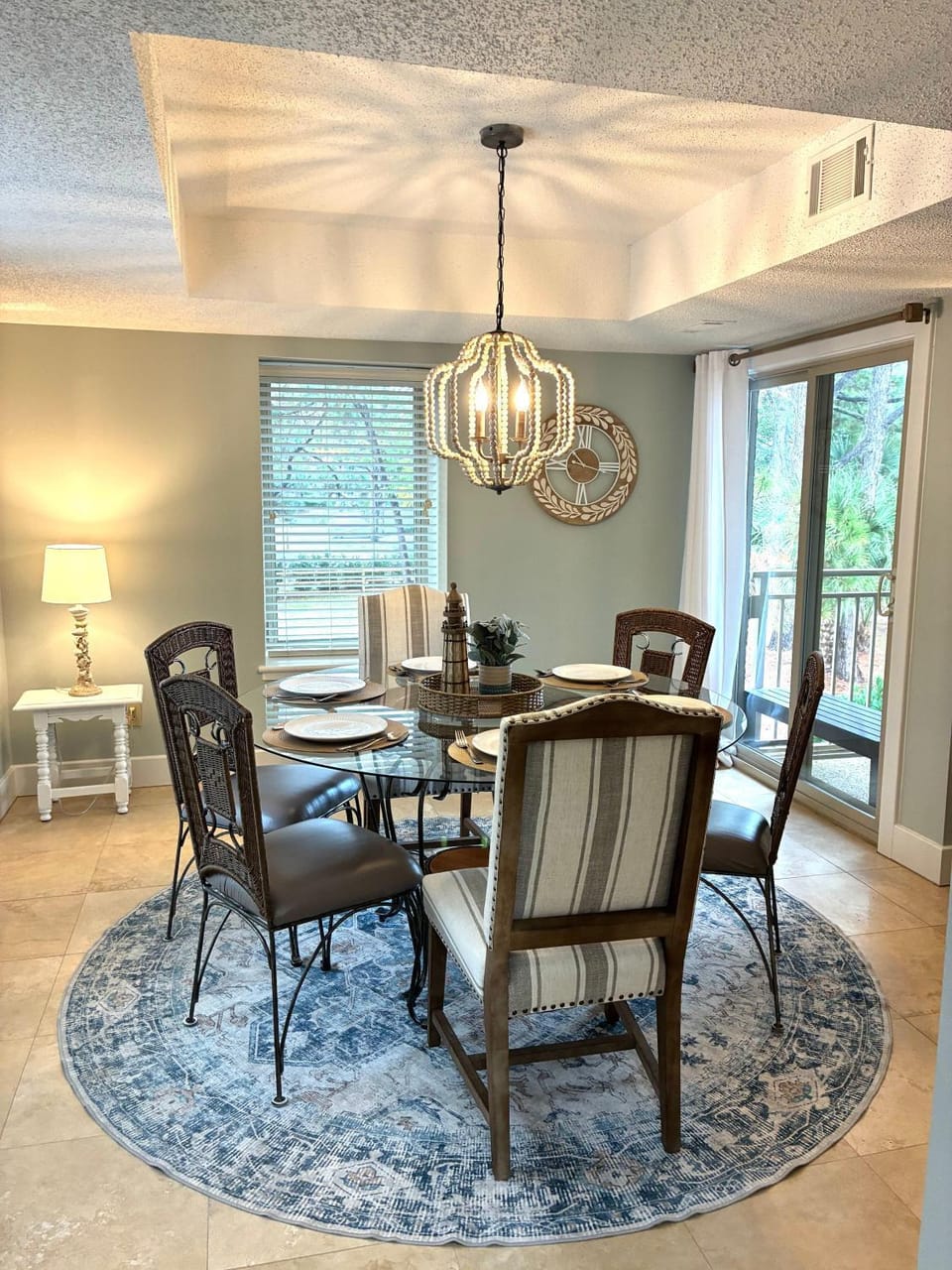 1732 Bluff Villa House in Hilton Head Island