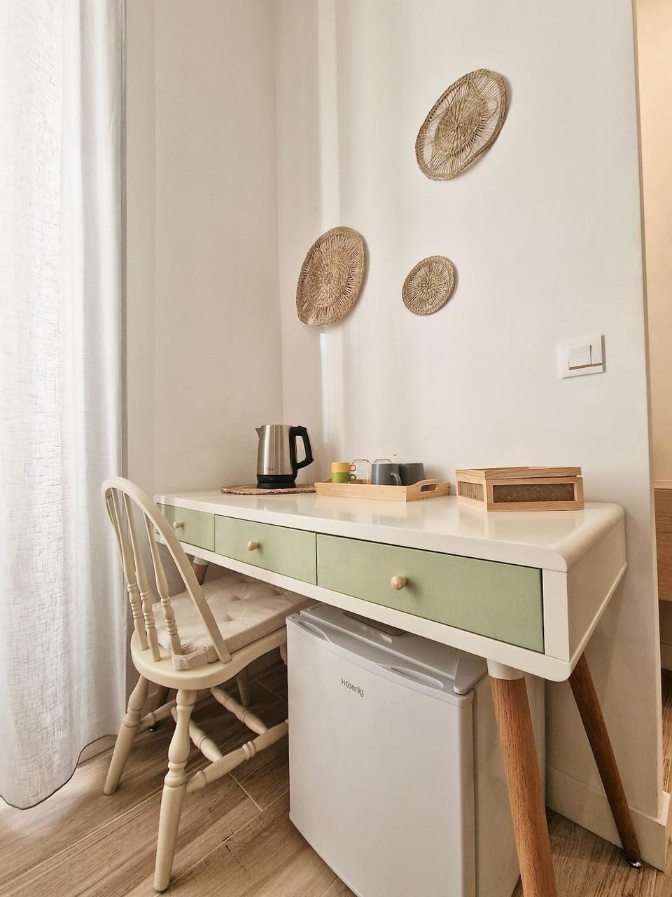 Family Room Bed and Breakfast in Nice