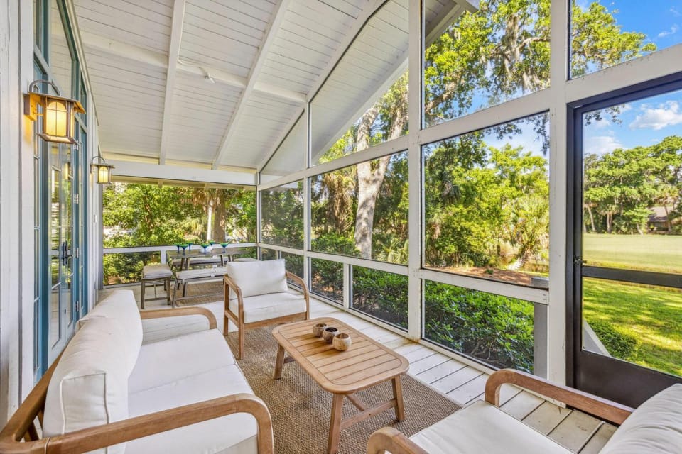 1 Catbird House in Hilton Head Island