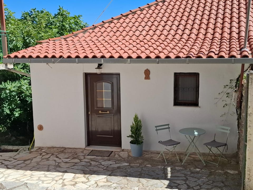 Villagio Arcadia Apartment in Arcadia, Greece