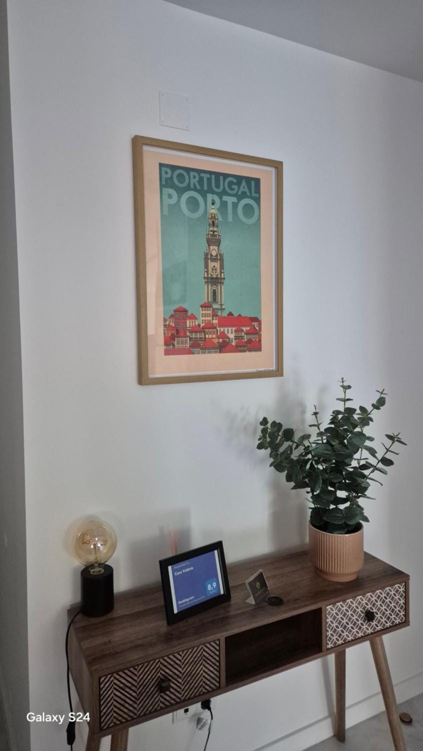 Casa Valérie Apartment in Portugal