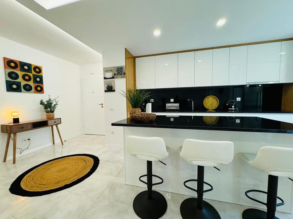Casa Valérie Apartment in Portugal