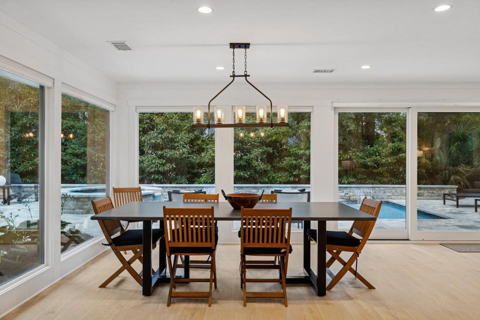 8 Juniper House in South Forest Beach