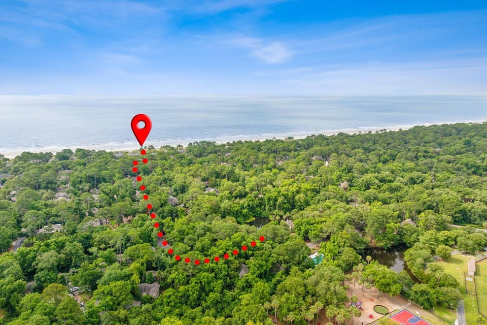 49 Night Heron House in Hilton Head Island