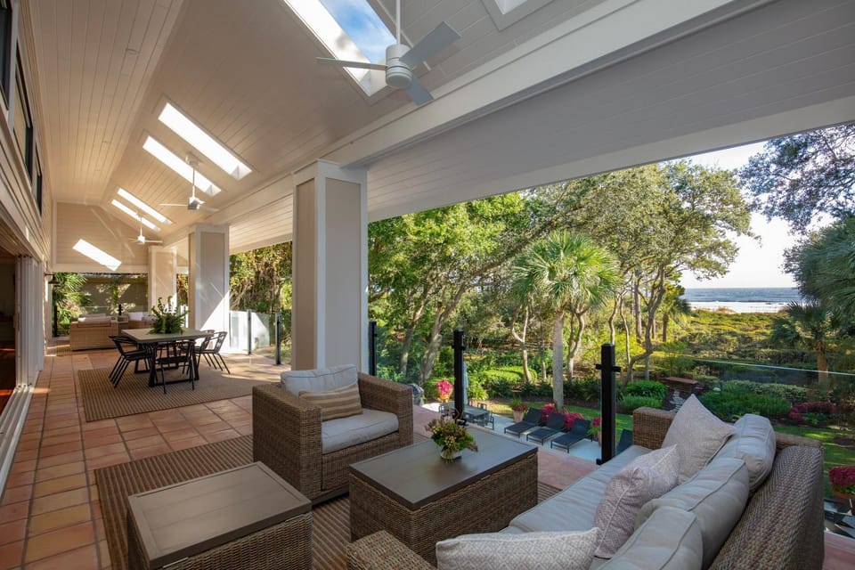 14 Juniper House in South Forest Beach