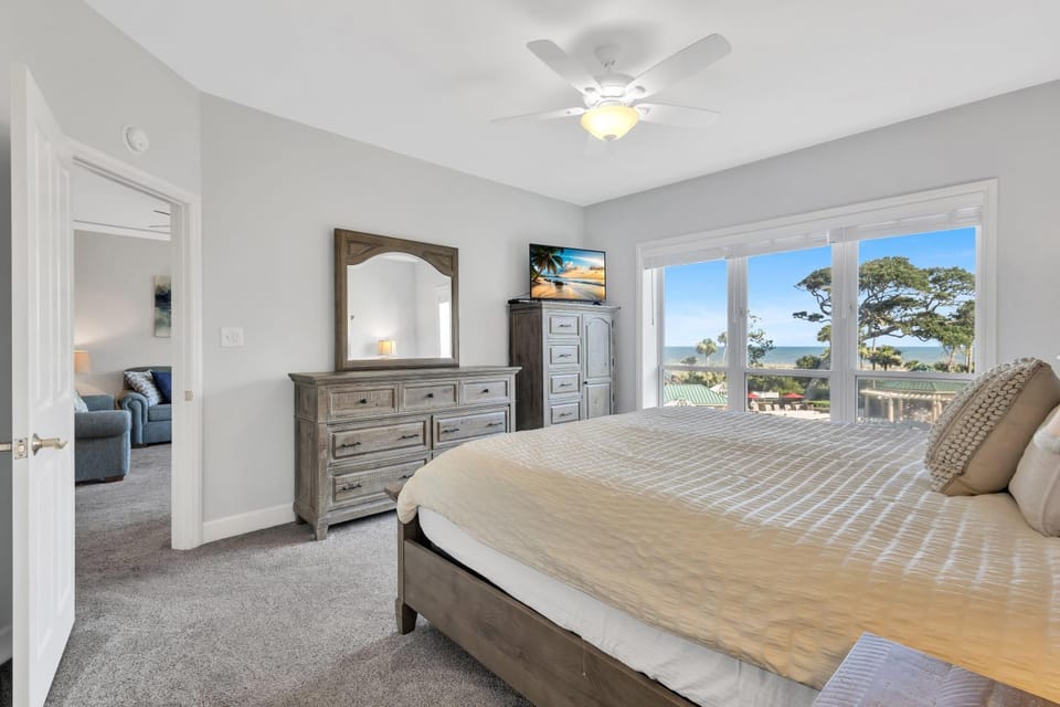 4205 Windsor Court North House in Hilton Head Island