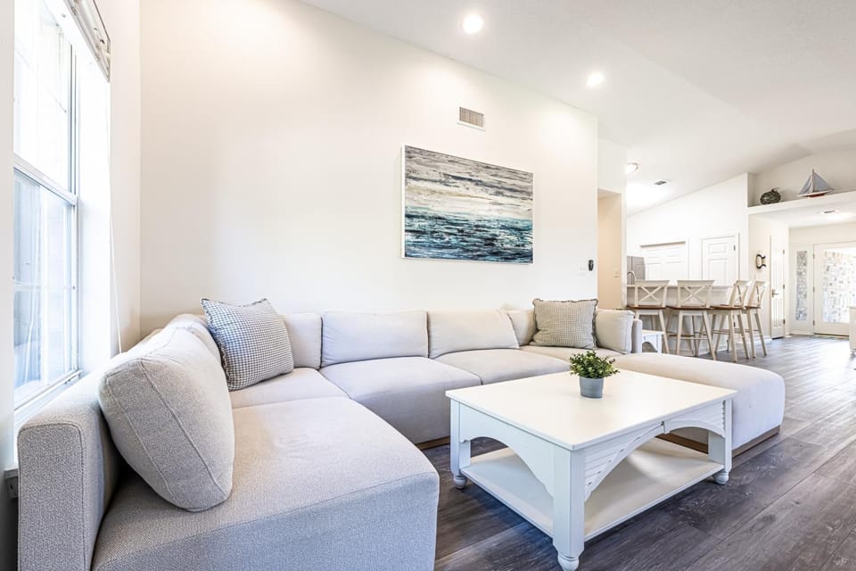 Emerald Hideaway House in Miramar Beach