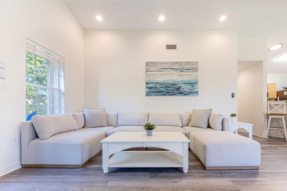 Emerald Hideaway House in Miramar Beach