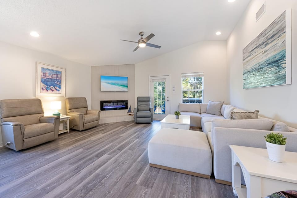 Emerald Hideaway House in Miramar Beach
