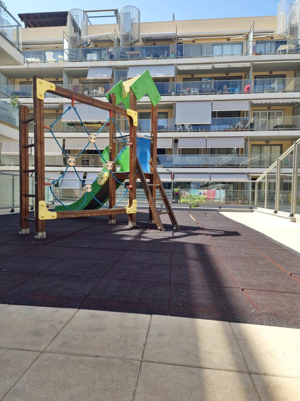 Apartamento playa Moncofa-Chilches Apartment in Valencian Community