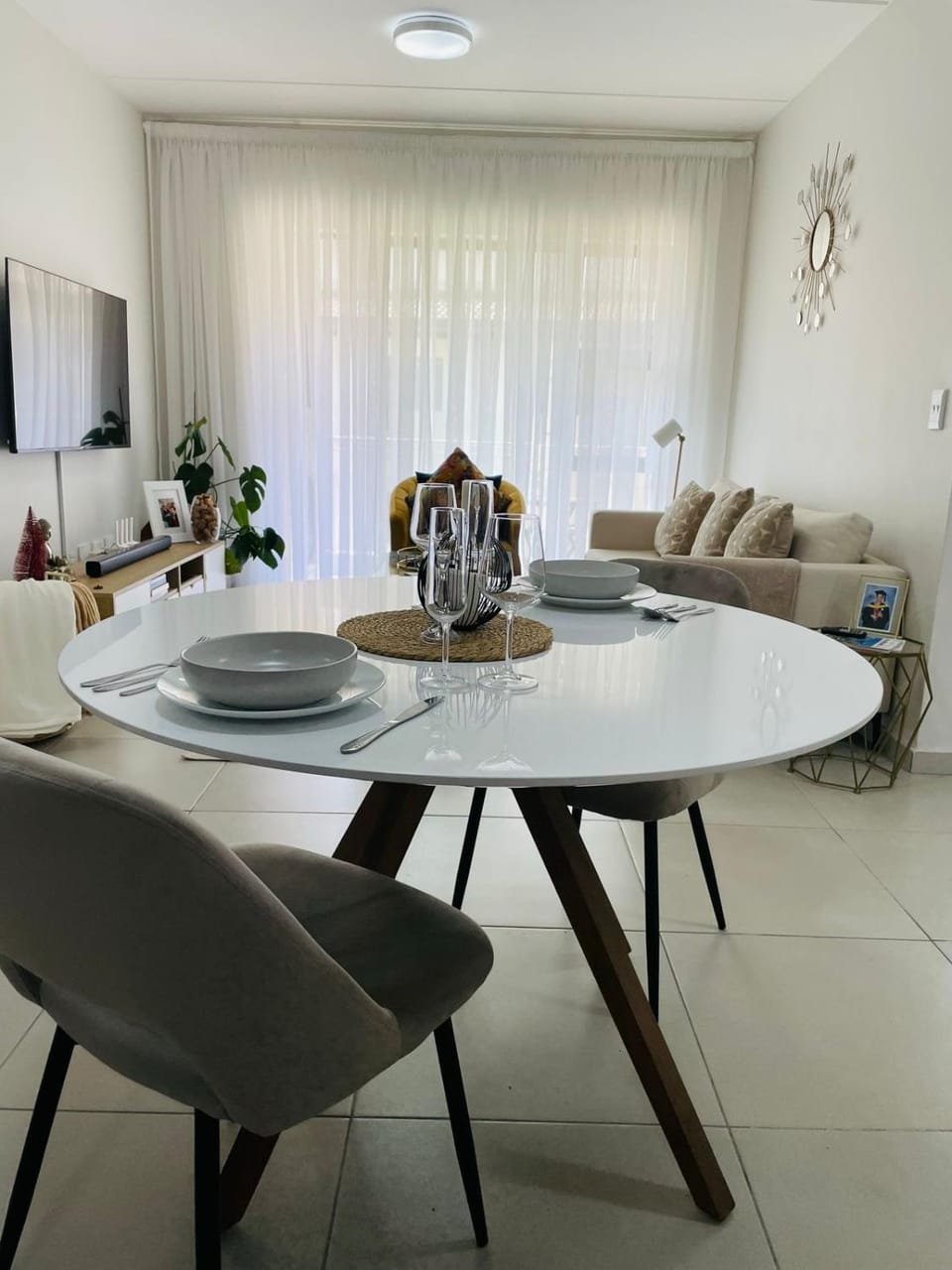 Apollo Apartment in Sandton