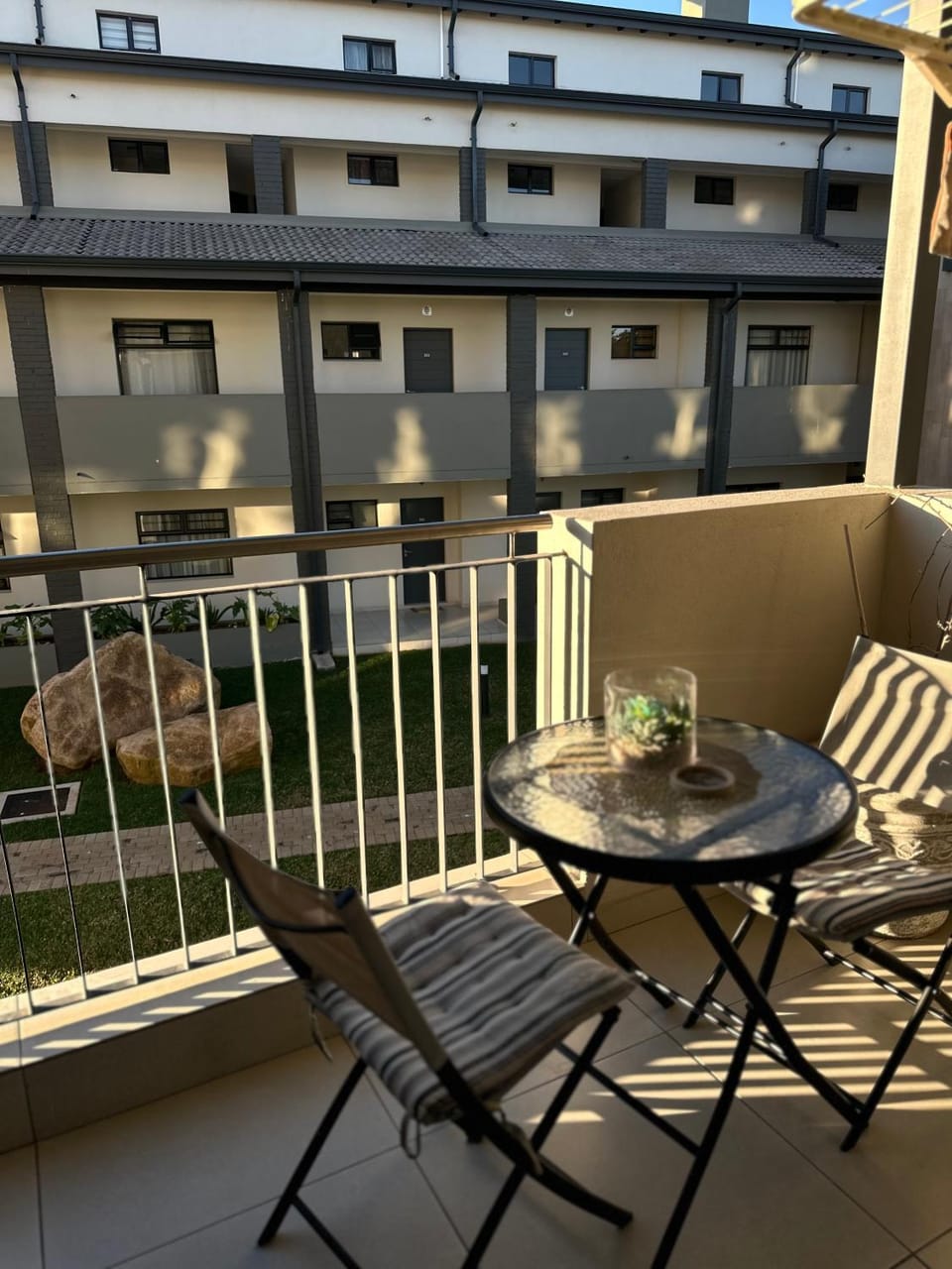 Apollo Apartment in Sandton