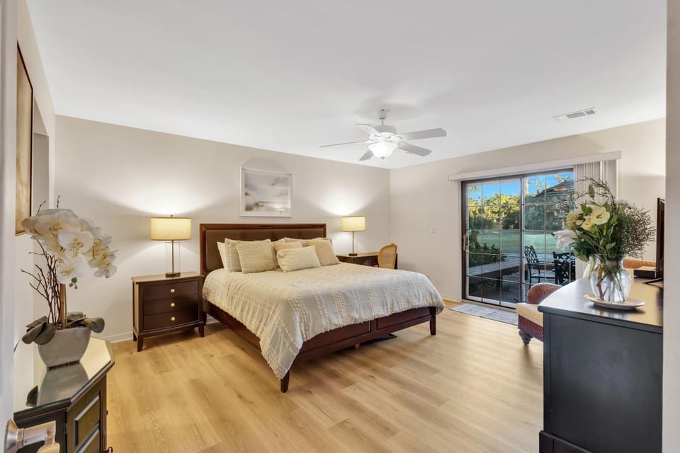 542 Queen's Grant House in Hilton Head Island
