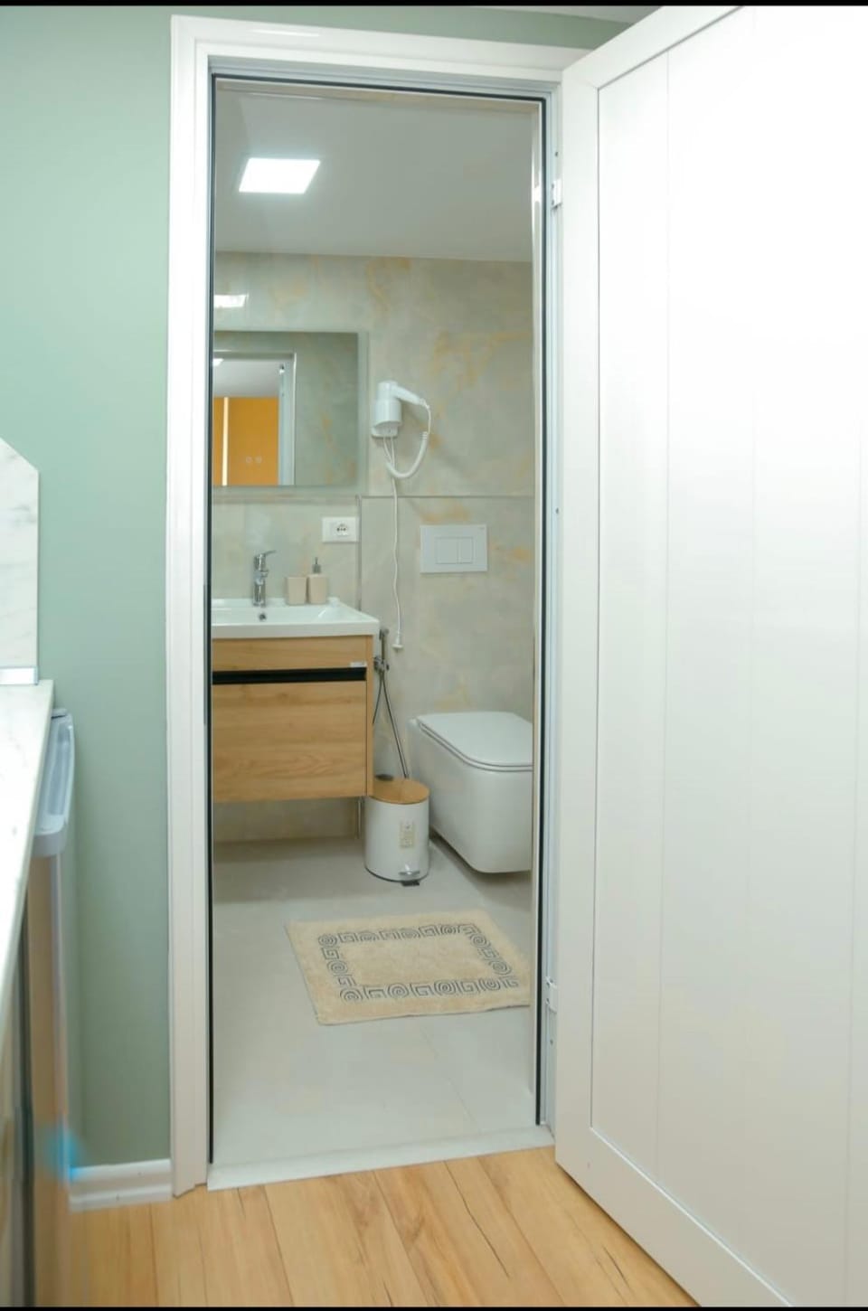 Alvin House Villa in Montenegro