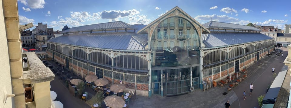 City view