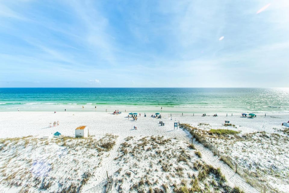 Da Breeze House in Destin