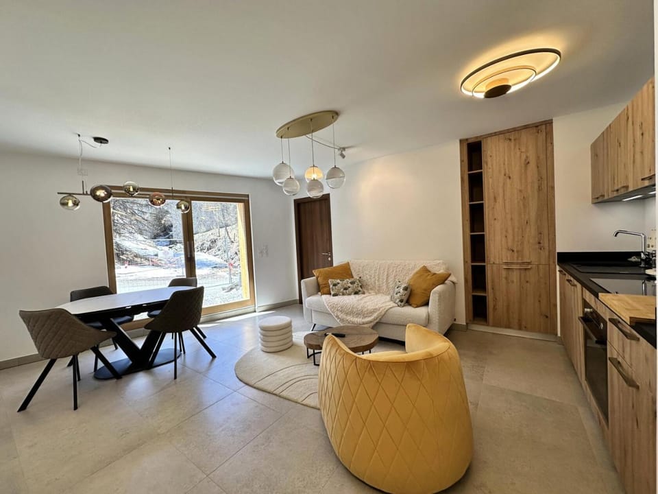 Résidence Le Solea - RESIDENCE LE SOLEA SAUNA ET SPA-Tout inclus MAE-4501 Apartment in Piedmont