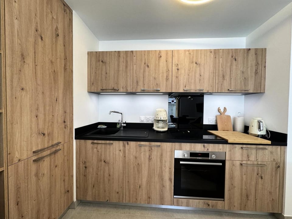 Résidence Le Solea - RESIDENCE LE SOLEA SAUNA ET SPA-Tout inclus MAE-4501 Apartment in Piedmont